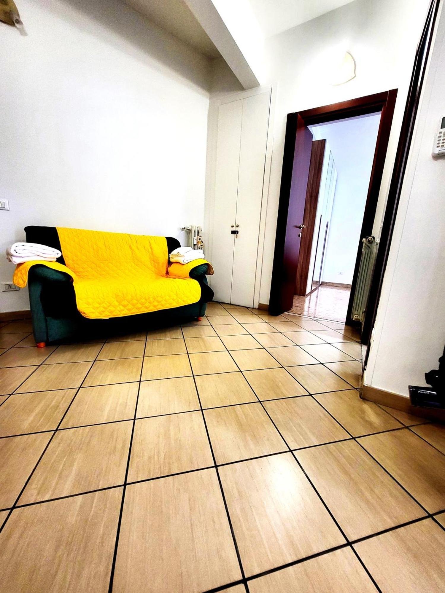Apartment Da Zia Elena