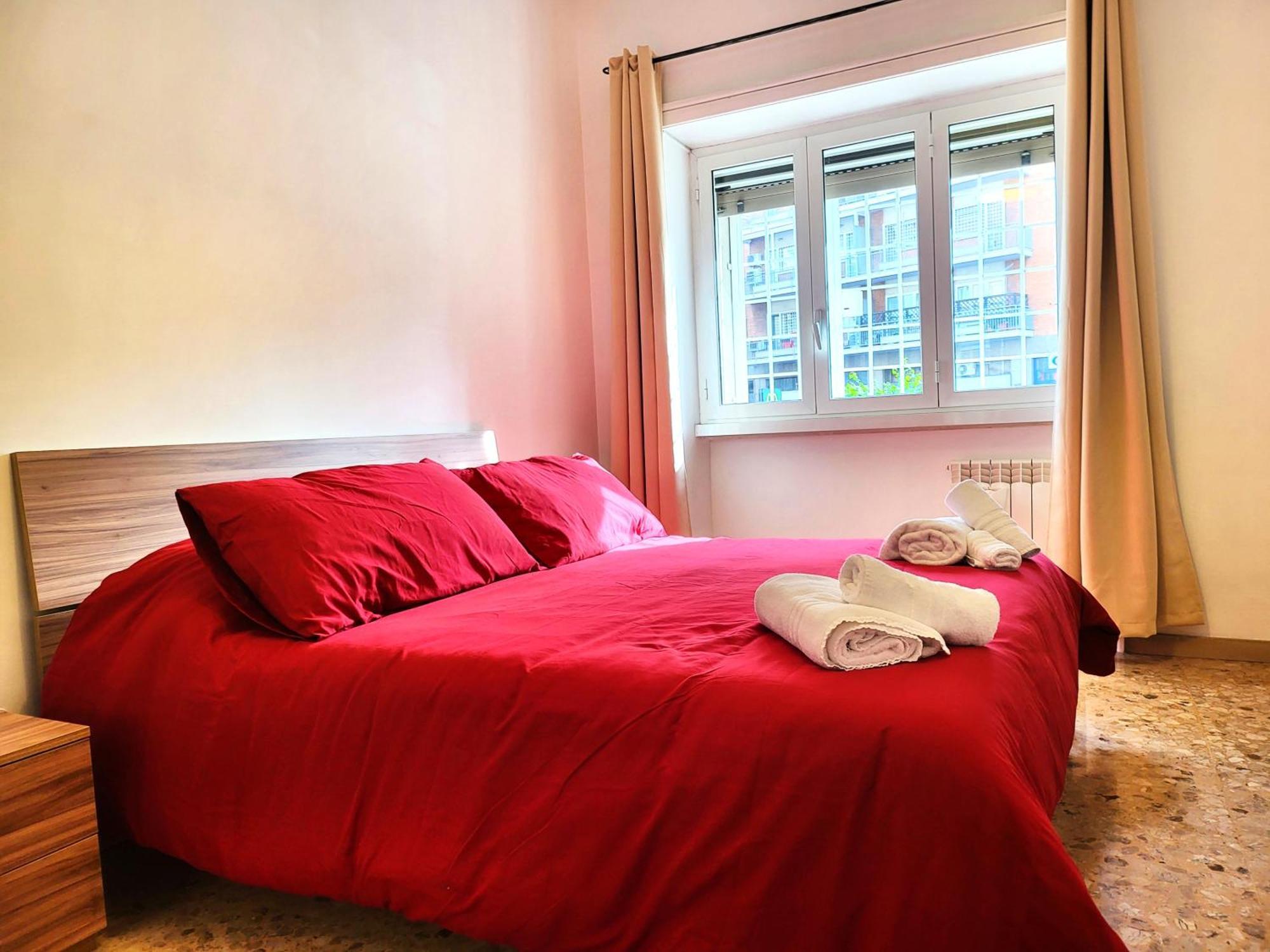 Apartment Da Zia Elena Rom