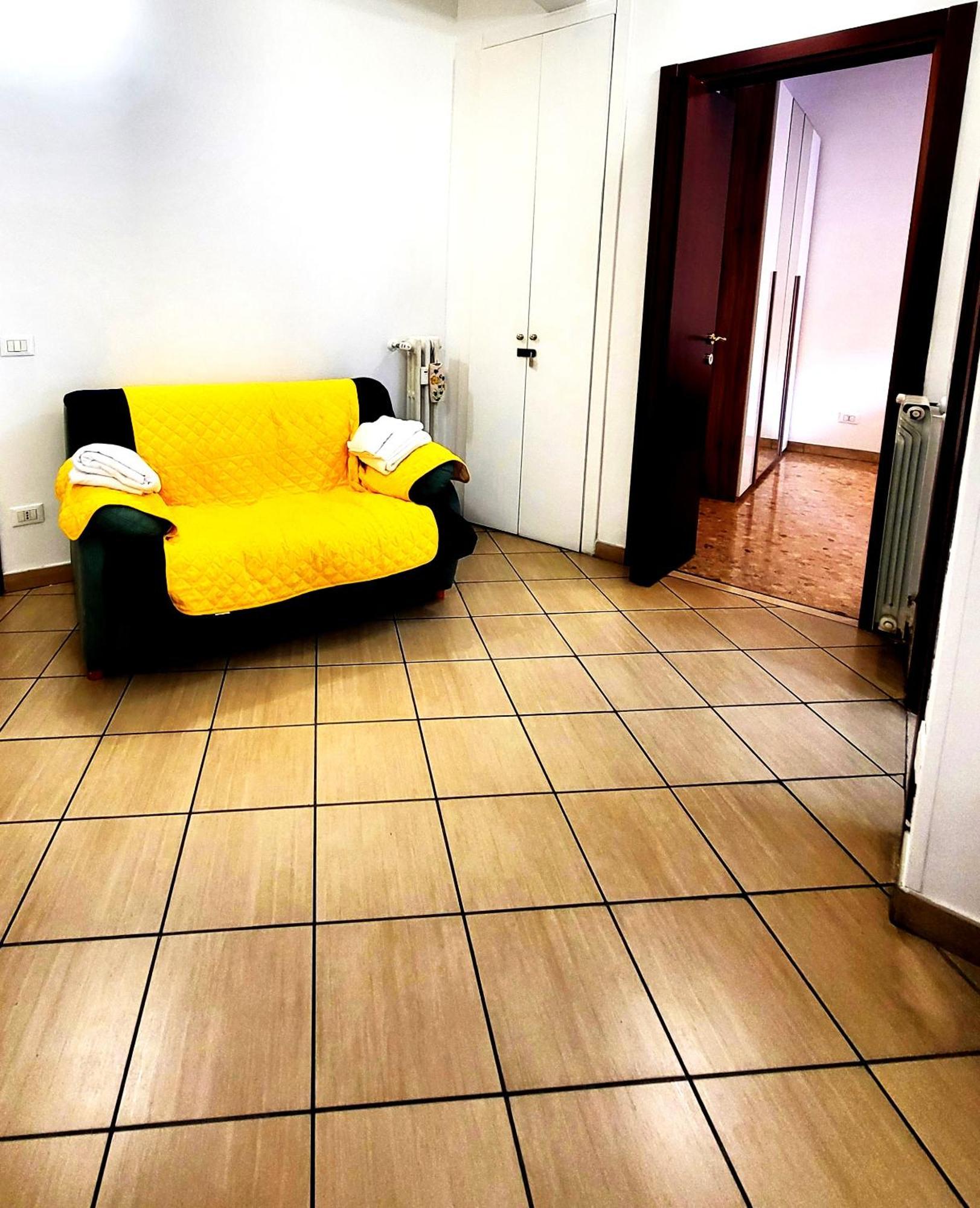 Appartamento Da Zia Elena
